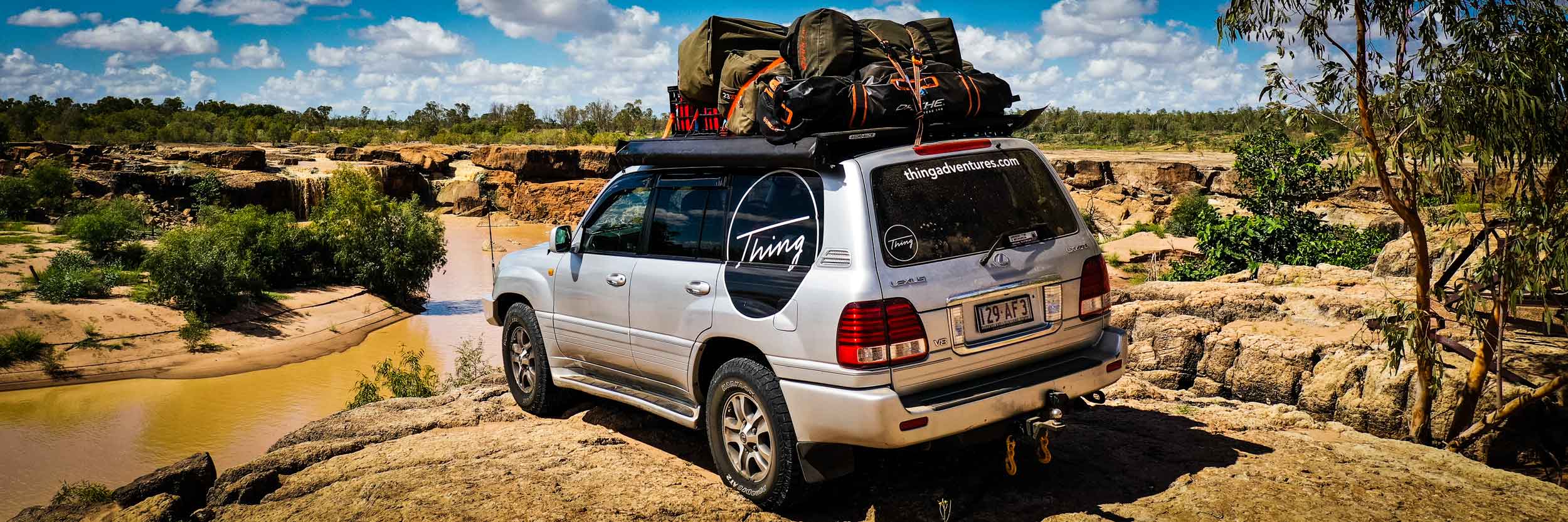 Booking Your Dream Adventure